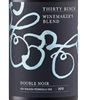 Peller Estates 15 Double Noir Winemaker's (Thirty Bench) 2015